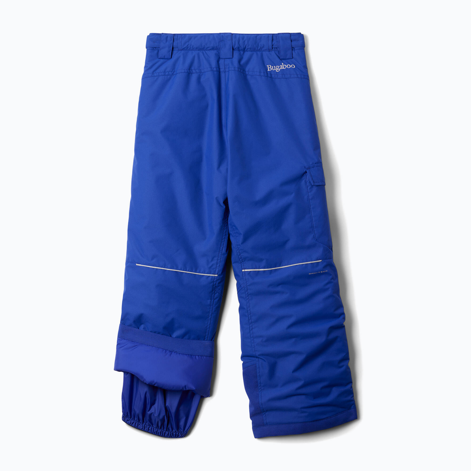 Pantalon de ski enfant Columbia Bugaboo III 2/4
