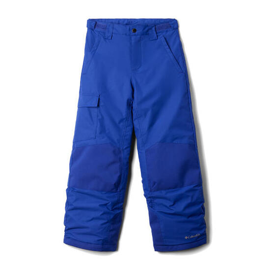 Pantaloni da sci per bambini Columbia Bugaboo III