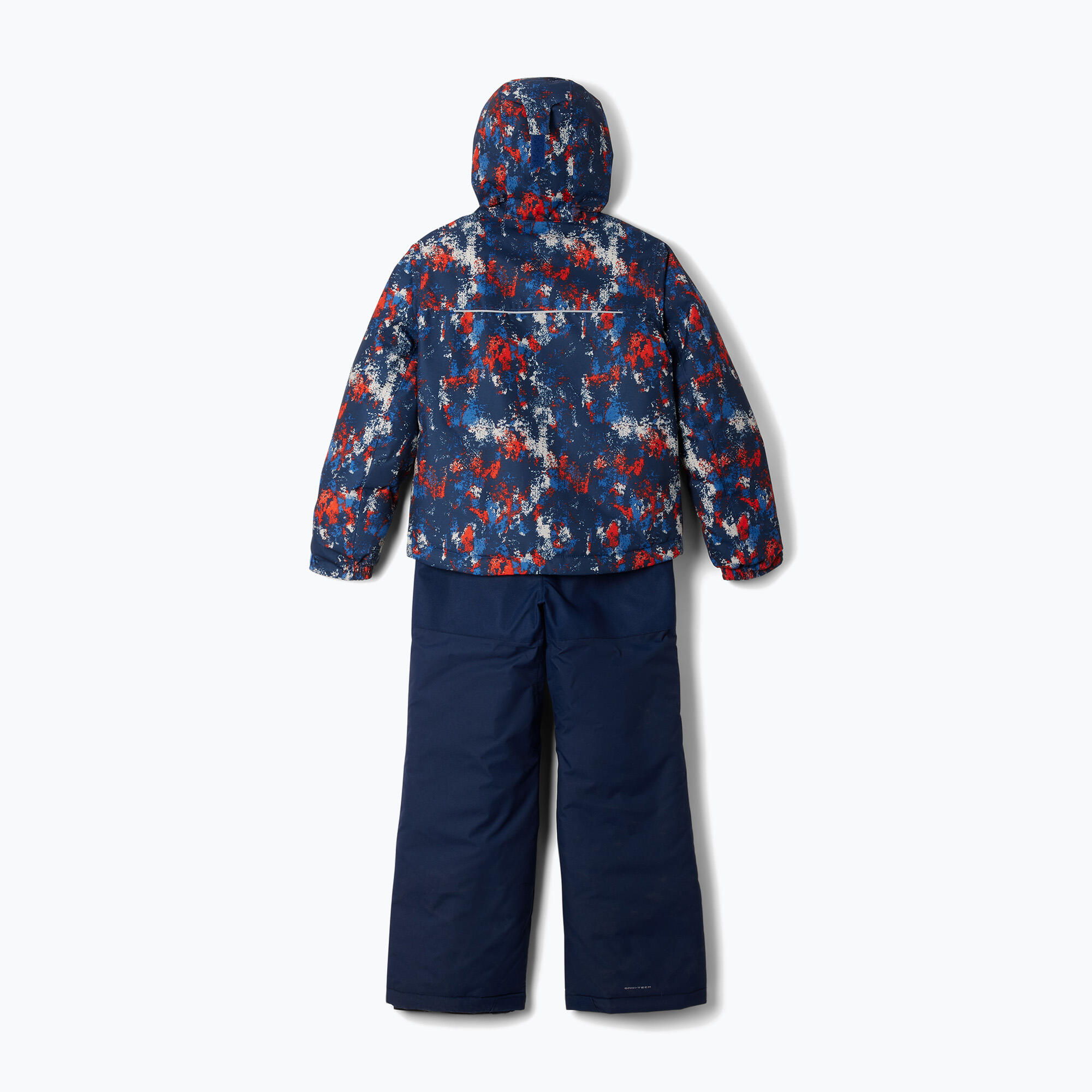 Ensemble de ski enfant Columbia Buga II Set 2/5