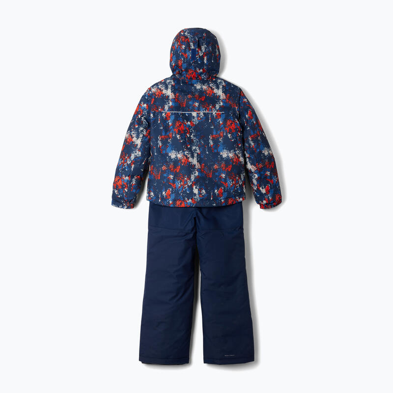Set schi Columbia Buga II Set pentru copii