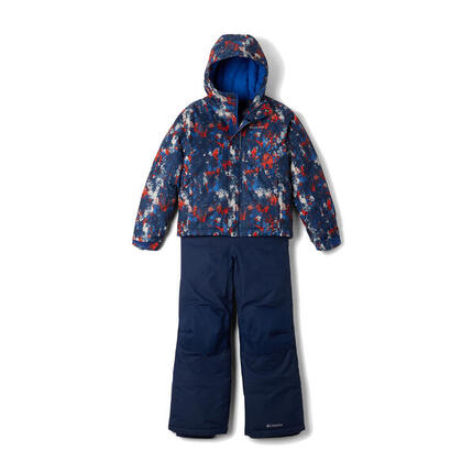 Ensemble de ski enfant Columbia Buga II Set