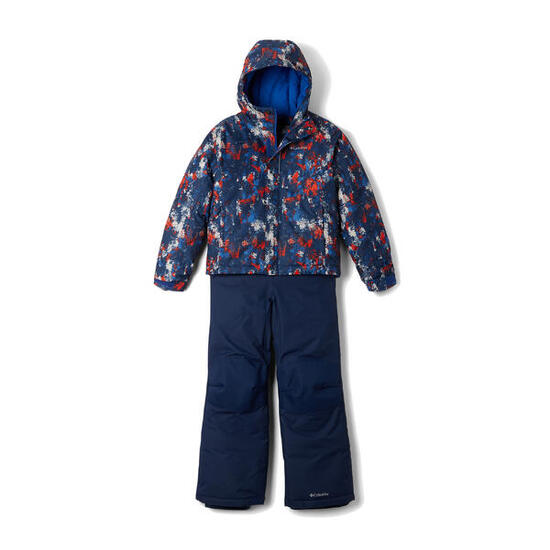 Ensemble de ski enfant Columbia Buga II Set