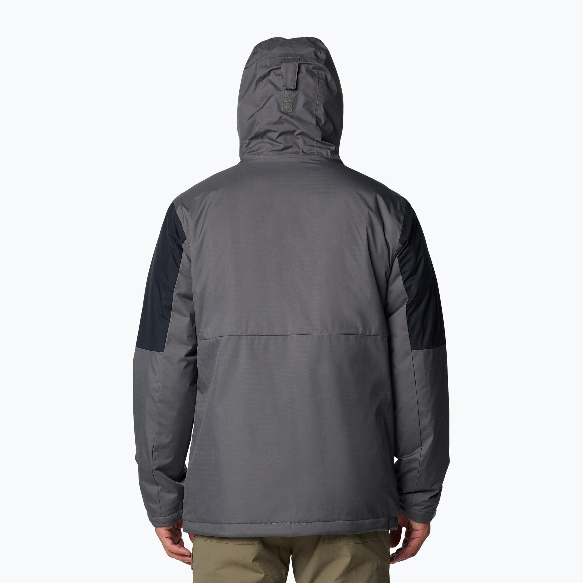 Casaco Columbia Point Park II Insulated para homem 2/5