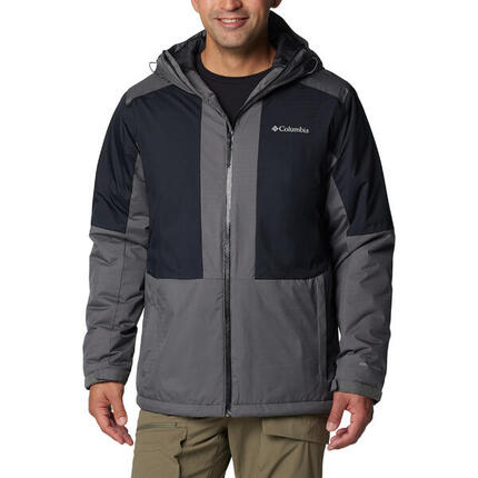 Veste isolée homme Columbia Point Park II
