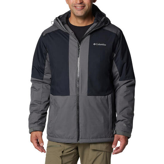 Veste isolée homme Columbia Point Park II