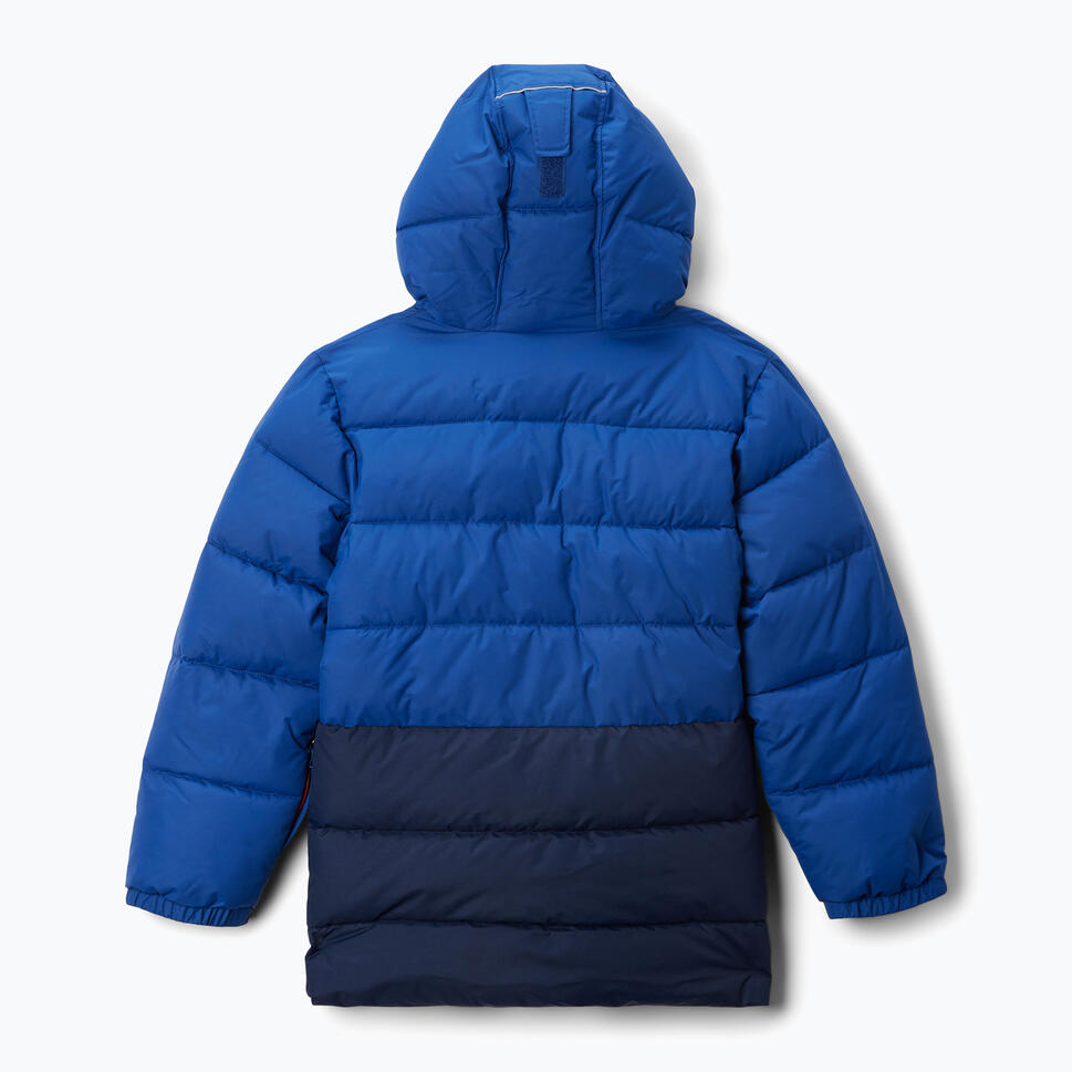 Kurtka narciarska dziecięca Columbia Arctic Blast II
