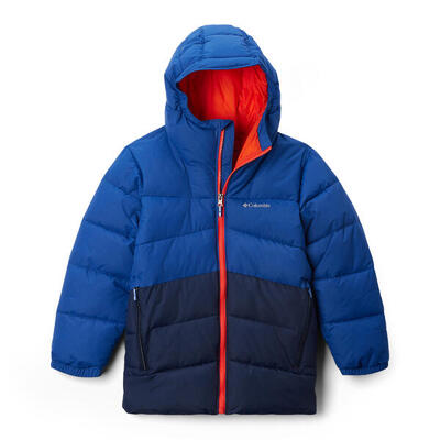 Columbia arctic blast ii kinderski-jas