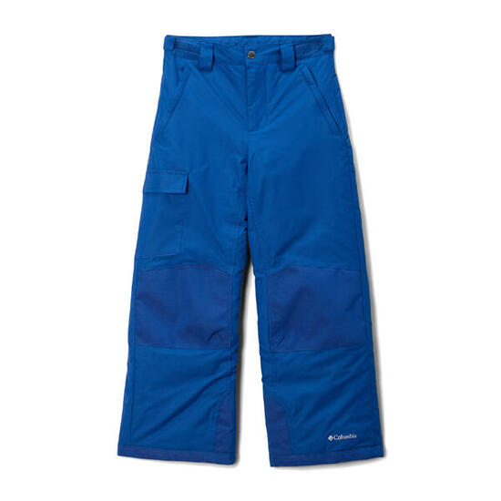 Pantaloni da sci per bambini Columbia Bugaboo III