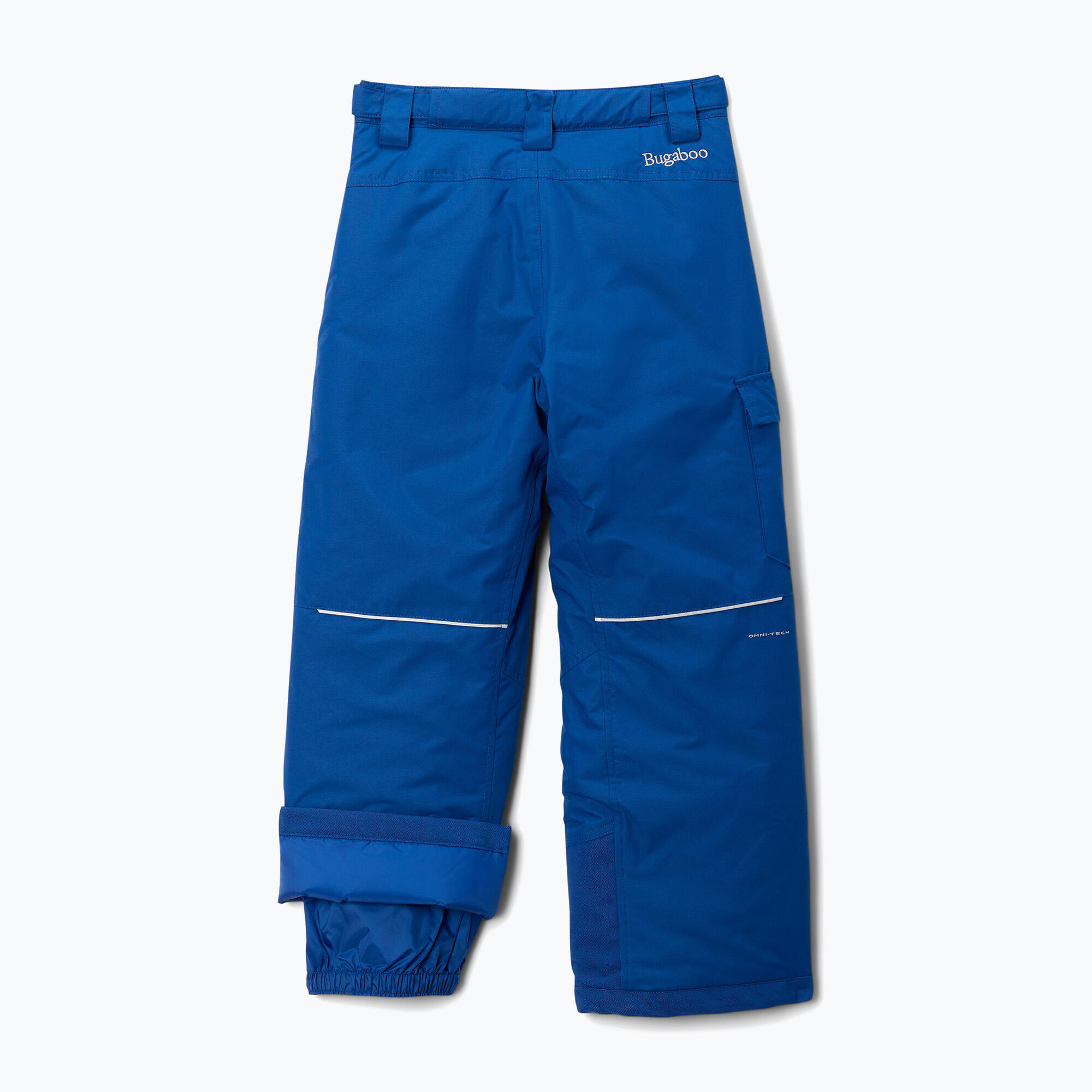 Pantaloni da sci per bambini Columbia Bugaboo III 2/4