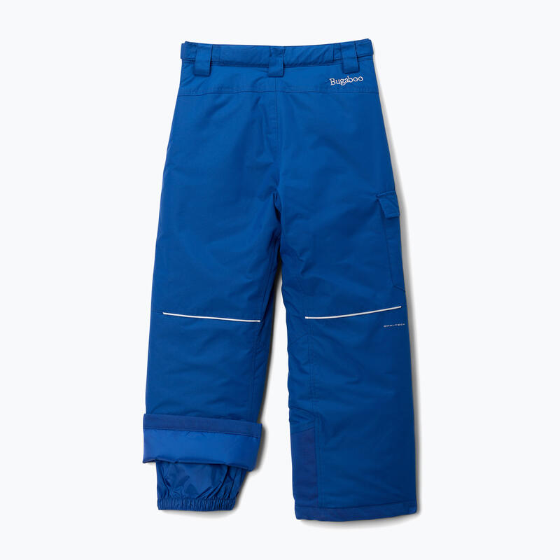 Pantaloni de schi Columbia Bugaboo III pentru copii