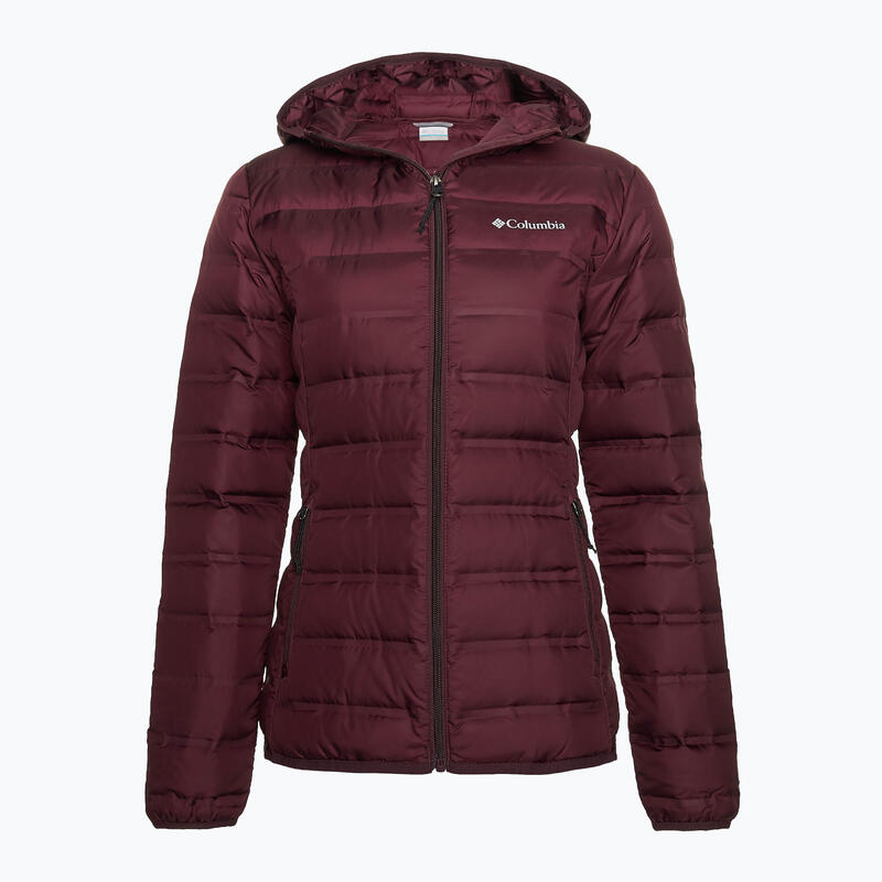 Jachetă de puf Columbia Lake 22 II pentru femei