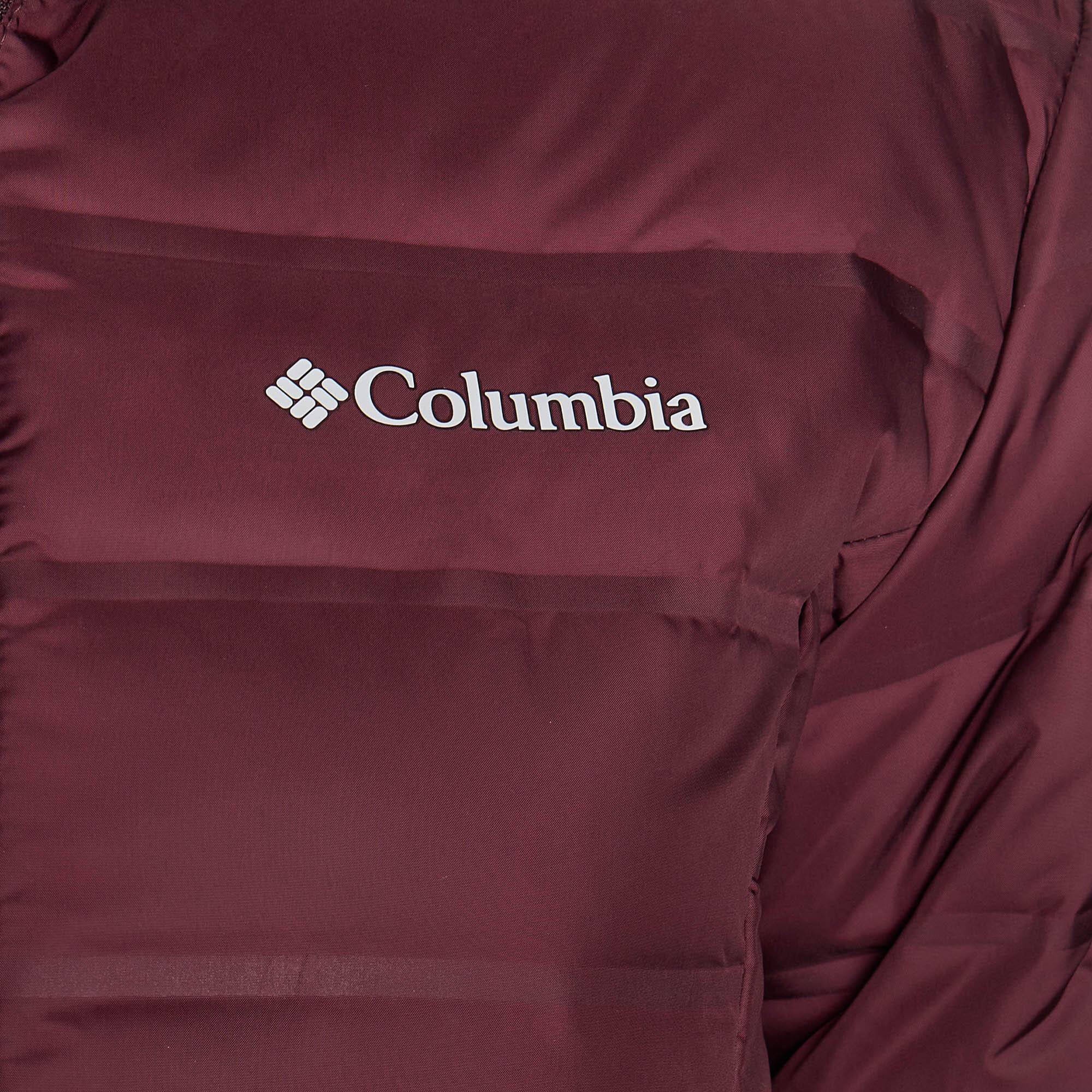 COLUMBIA Lake 22 Ii Down Hooded Jacket - Chaqueta 3/5