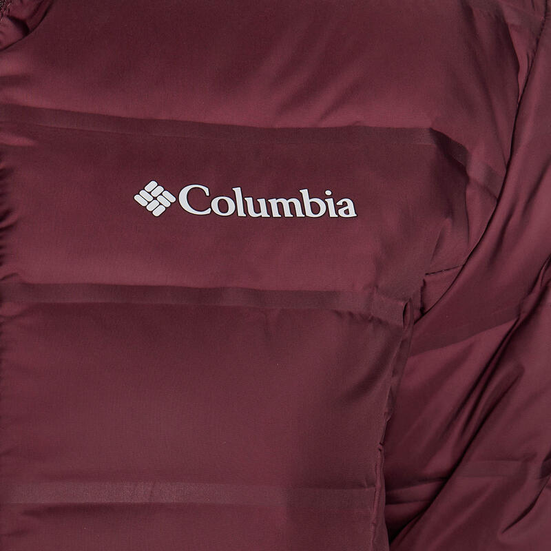 Jachetă de puf Columbia Lake 22 II pentru femei