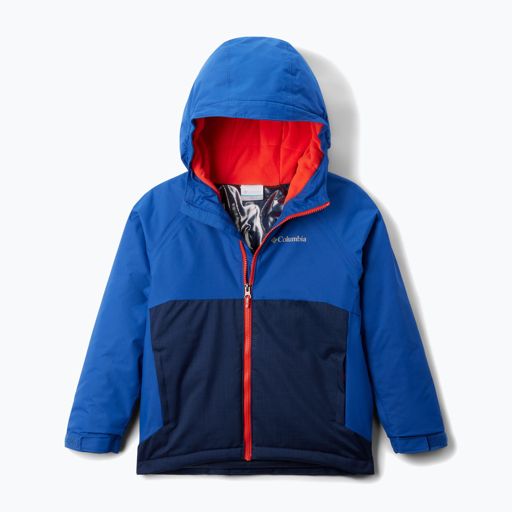 Veste de ski enfant Columbia Alpine Action III 4/4