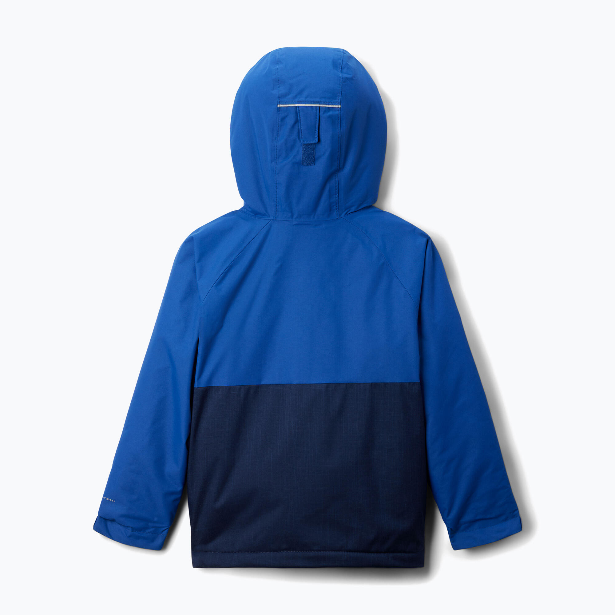 Veste de ski enfant Columbia Alpine Action III 2/4