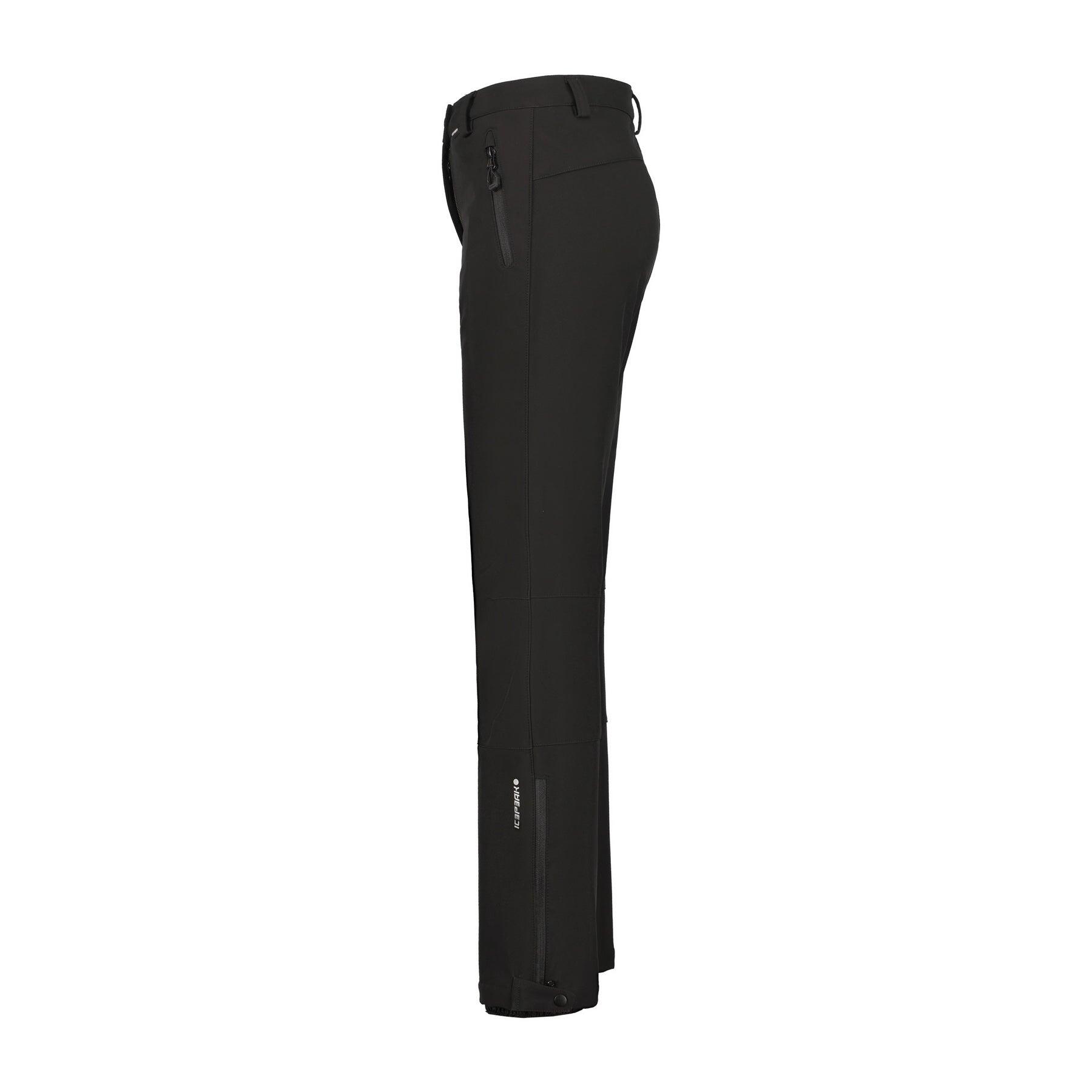 Icepeak Frechen Softshellhose Damen 3/6