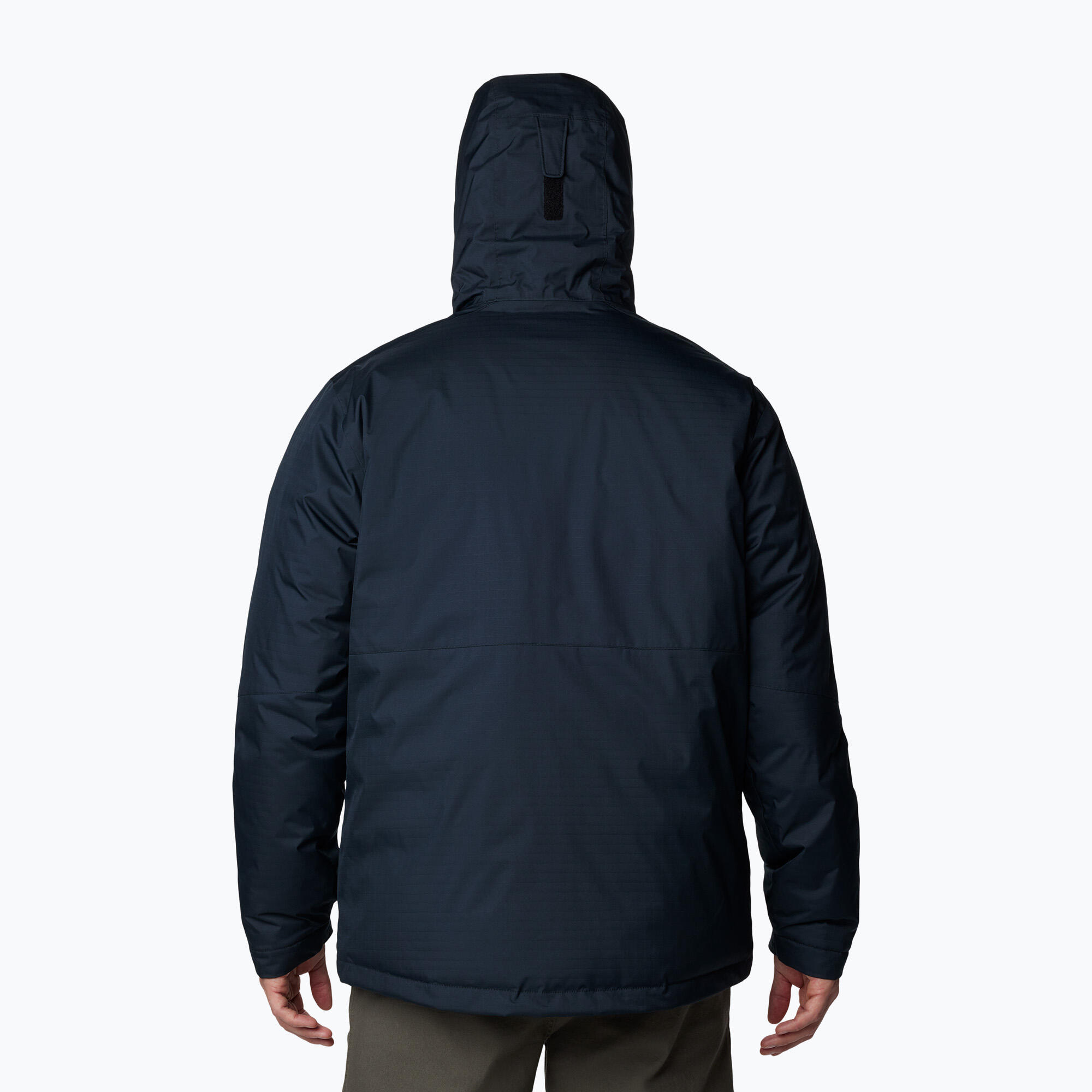 Doudoune isolée Columbia Oak Harbor II pour hommes 2/5