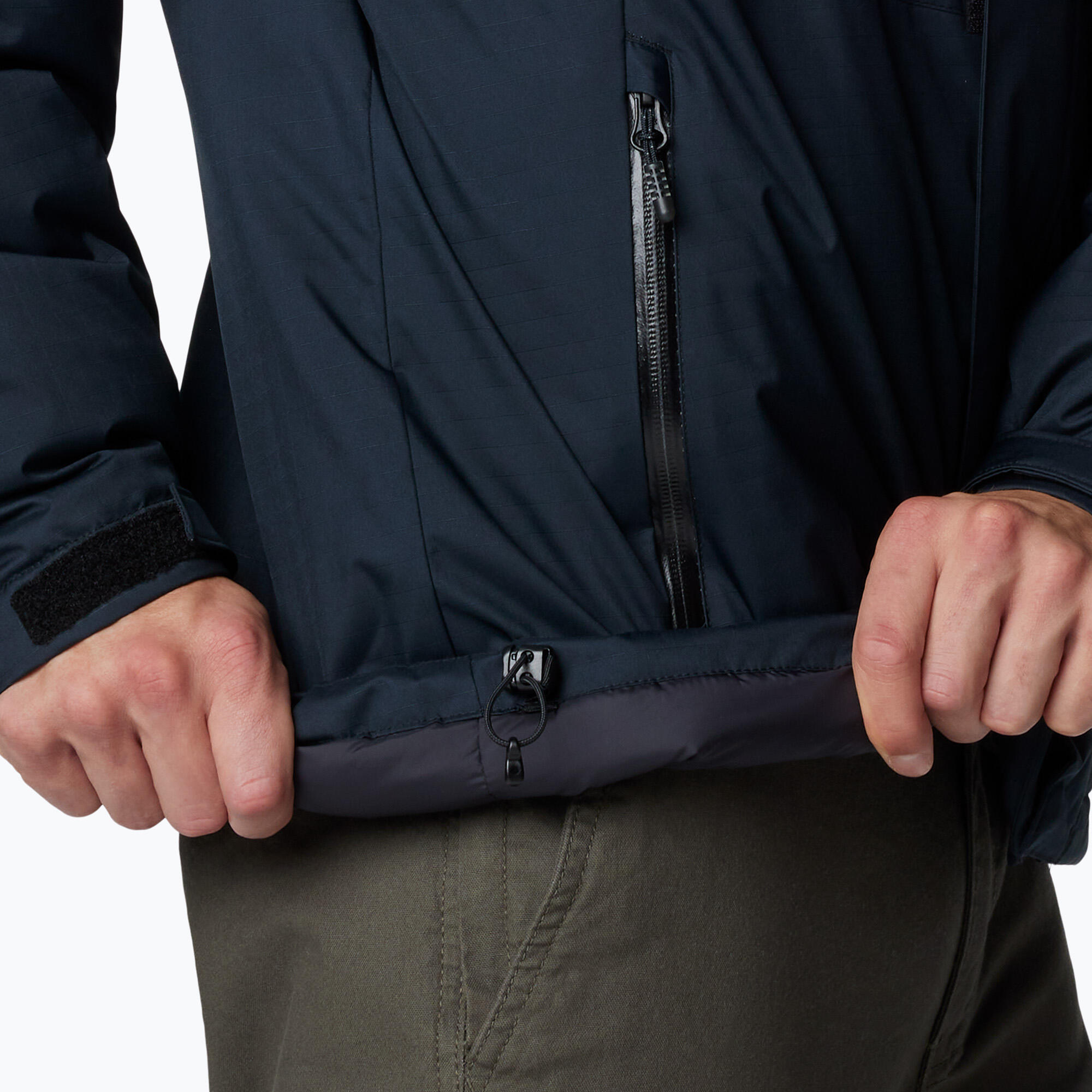 Doudoune isolée Columbia Oak Harbor II pour hommes 5/5
