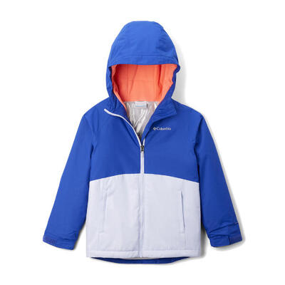 Columbia alpine action iii kinderski-jas