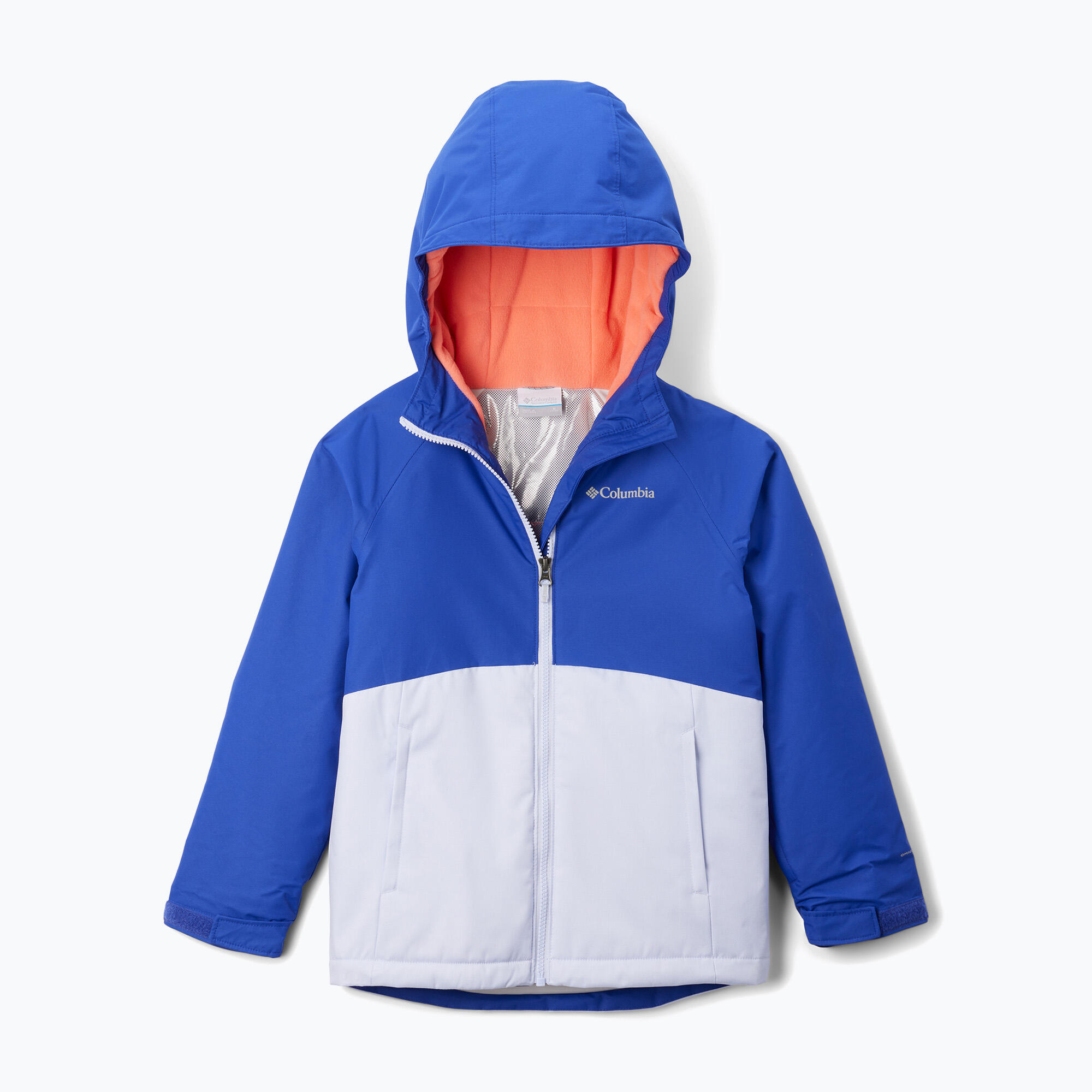 Veste de ski enfant Columbia Alpine Action III 4/4