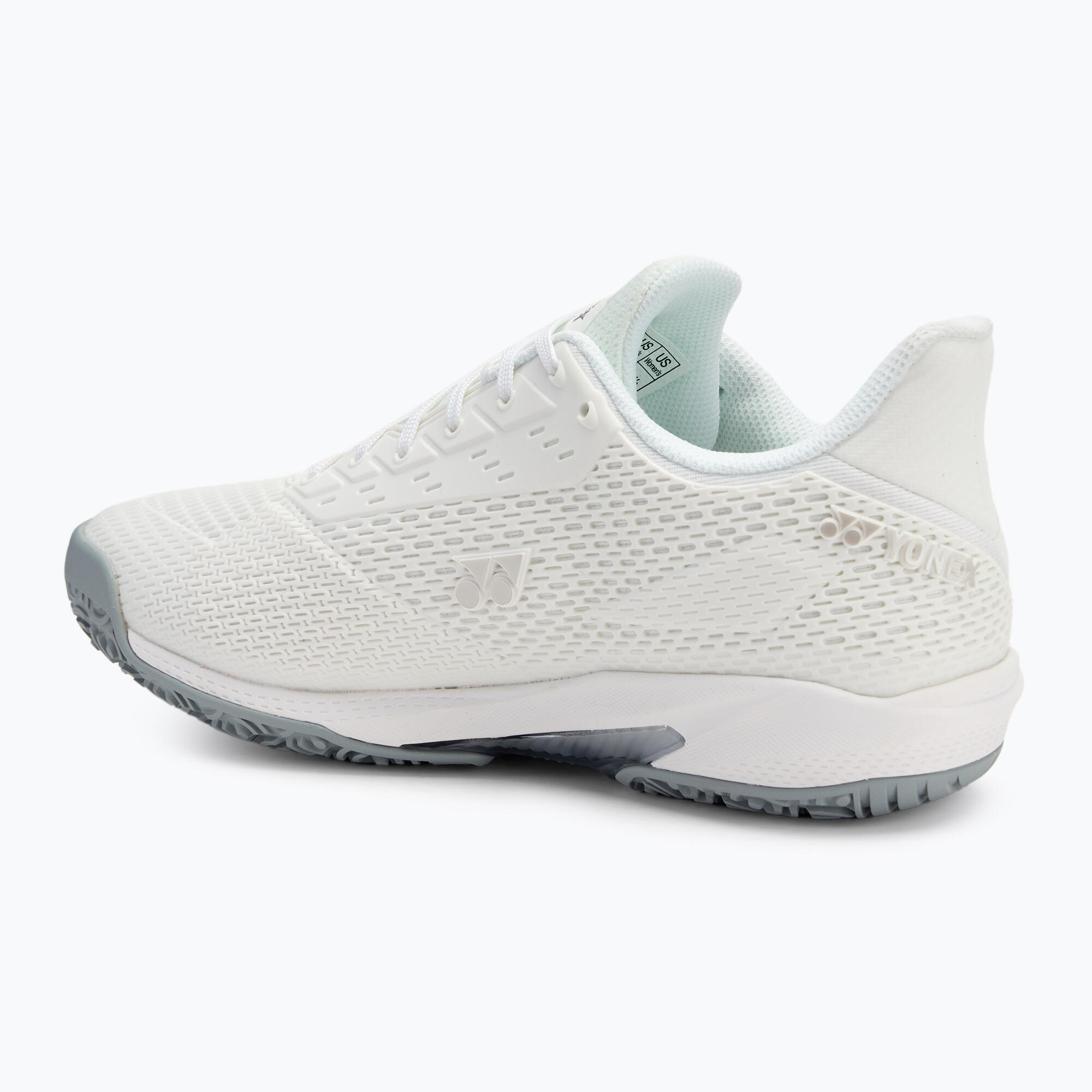 Scarpe da tennis da donna YONEX Power Cushion Ad-Accel Ladies CL 3/7