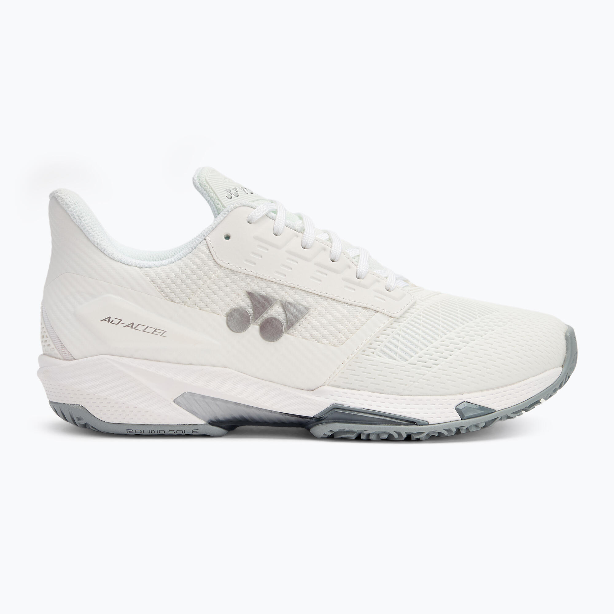 Scarpe da tennis da donna YONEX Power Cushion Ad-Accel Ladies CL 2/7