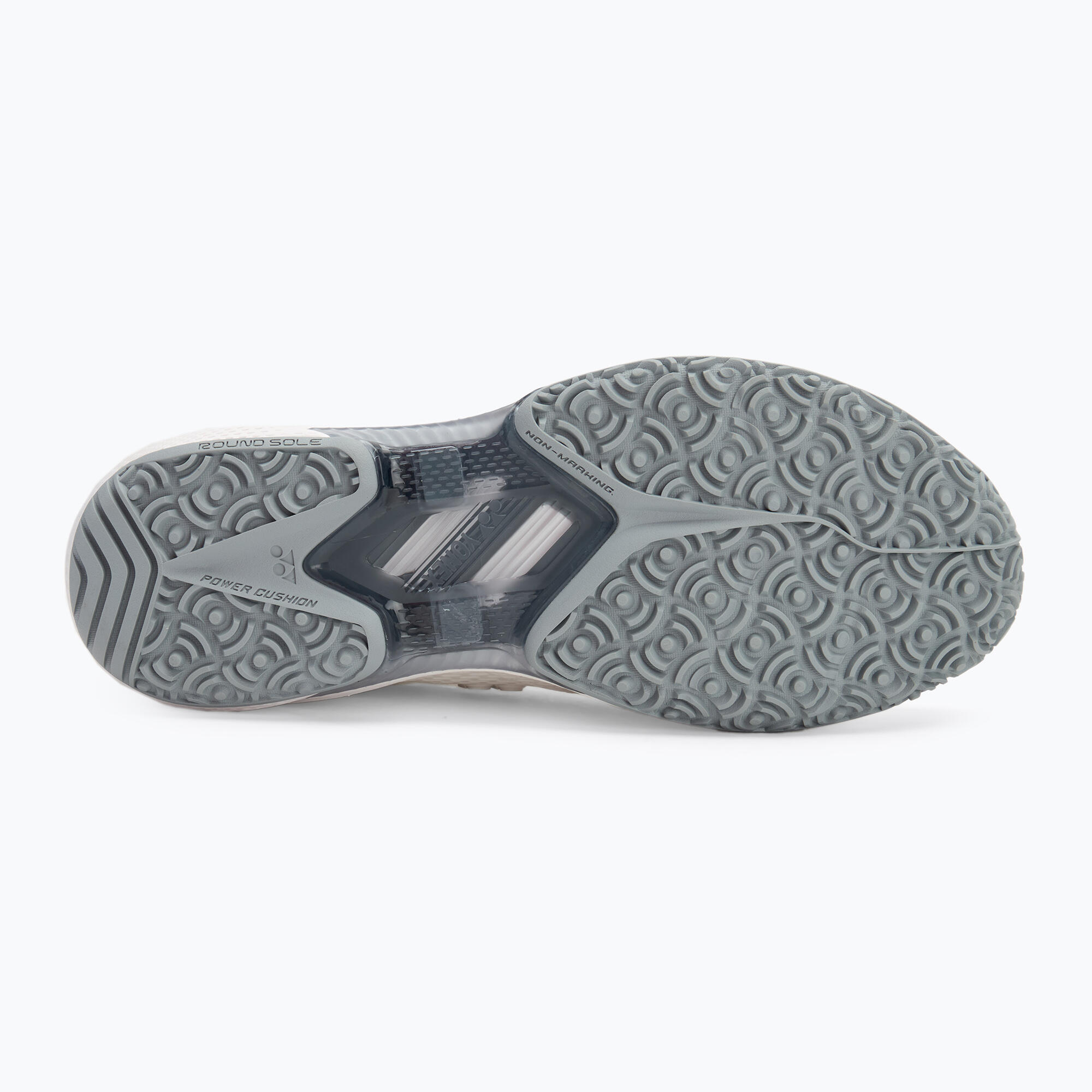 Scarpe da tennis da donna YONEX Power Cushion Ad-Accel Ladies CL 4/7