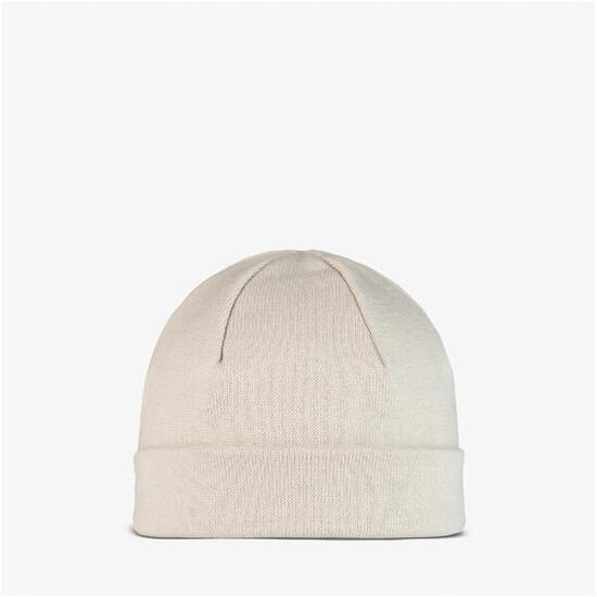 Gorro Knitted Unisex Buff Blanco