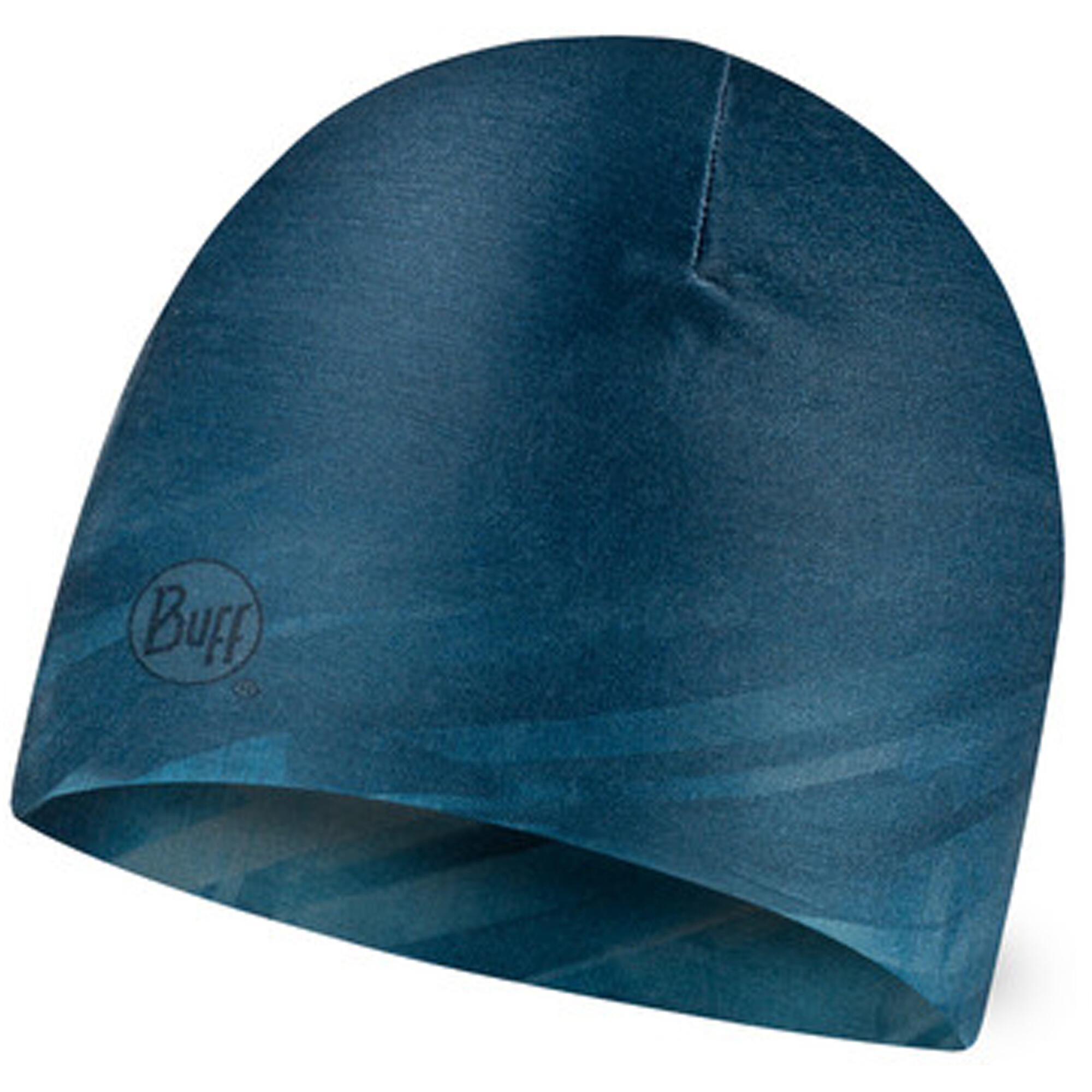 Czapka BUFF THERMONET® BEANIE TONSU AQUA 2/4