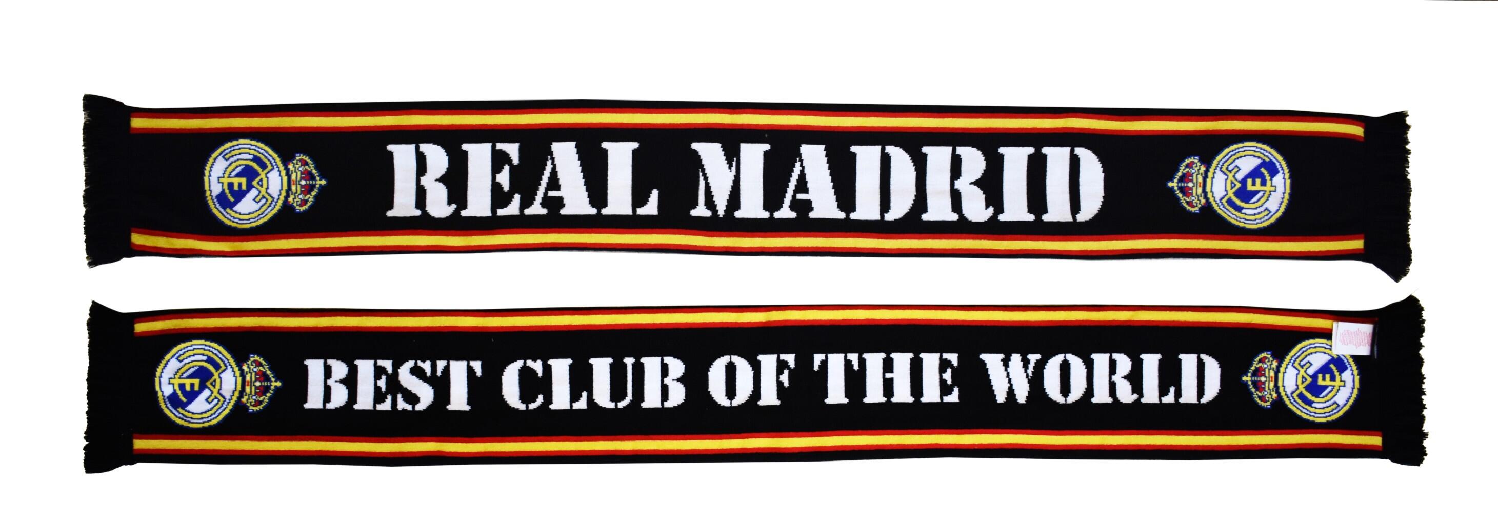 REAL MADRID picture