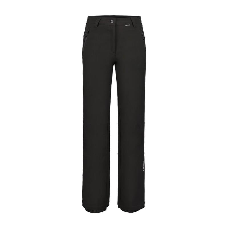 Icepeak Frechen Pantalon Softshell Femme