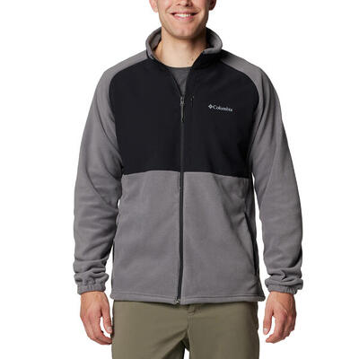 Sudadera Columbia Sage Peak Fleece Hombre
