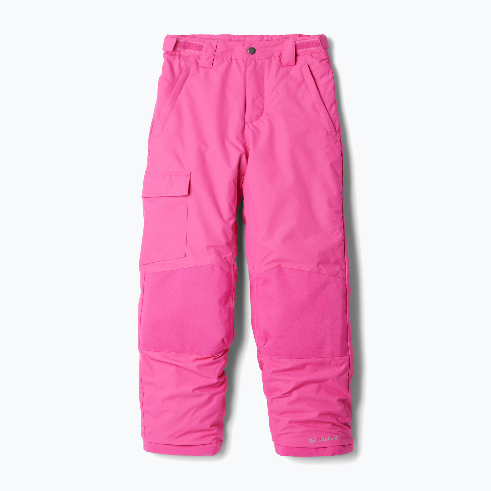 Pantalon de ski enfant Columbia Bugaboo III 4/4