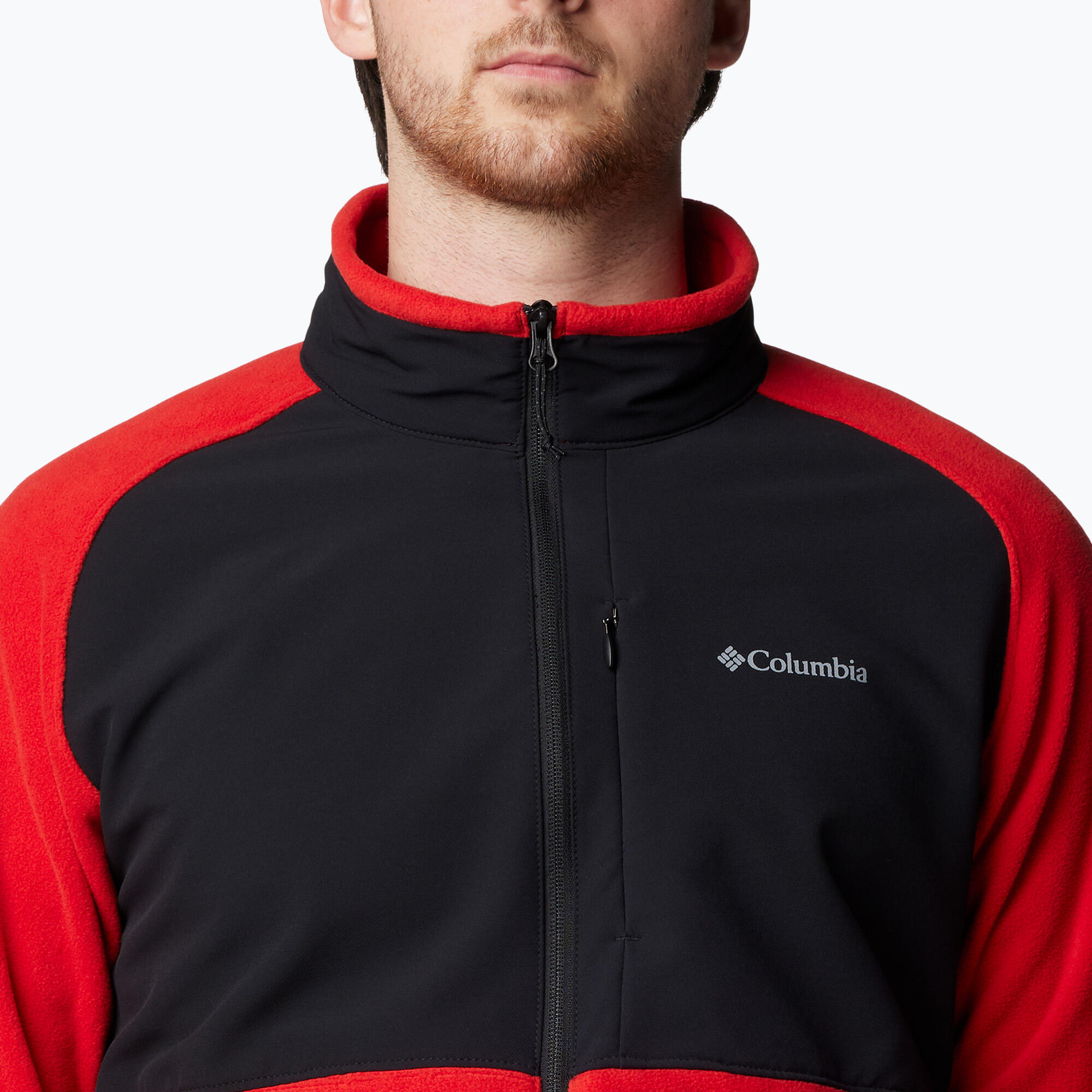 Sweat-shirt Columbia Sage Peak Fleece pour hommes 5/7