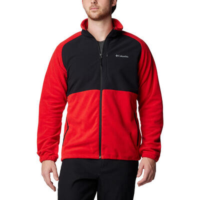 Columbia sage peak fleece sweatshirt voor heren