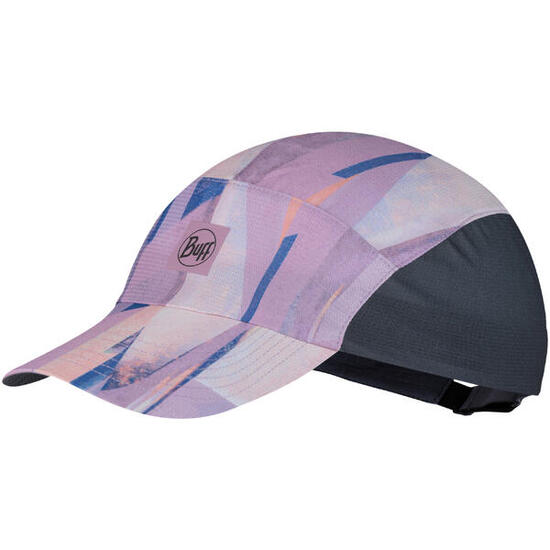 Gorra Speed Mujer Buff Morado