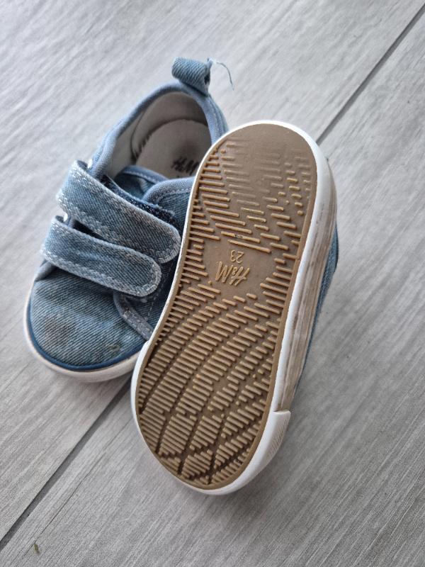 Tussen Particulieren - Sneakers in canvas 3/3