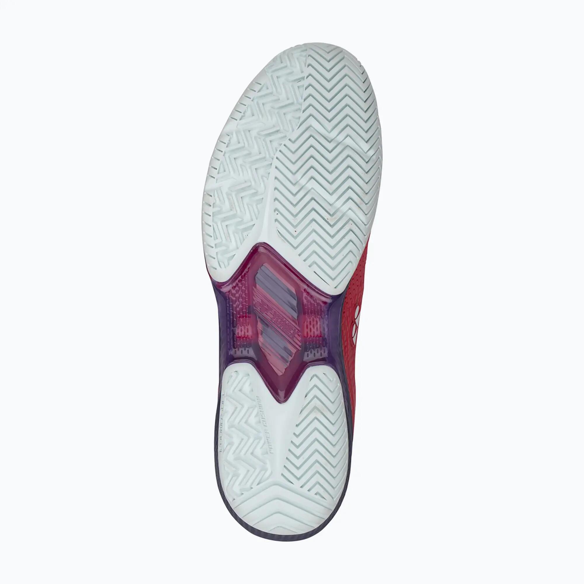 Zapatillas tenis YONEX Power Cushion Ad-Accel hombre 5/5