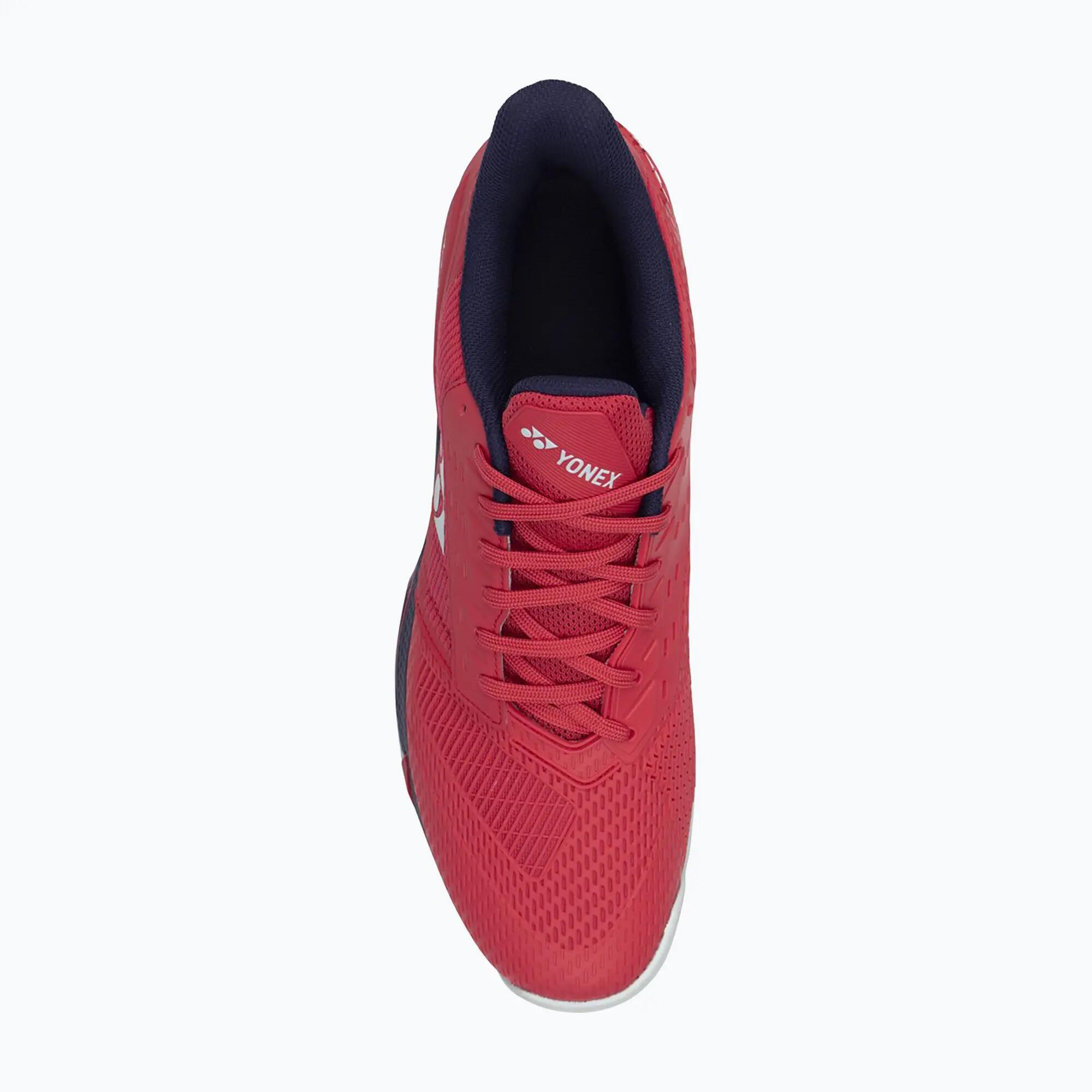 Zapatillas tenis YONEX Power Cushion Ad-Accel hombre 4/5