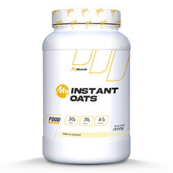 Farine d'avoine - My Instant Oats - Chocolat 1500g