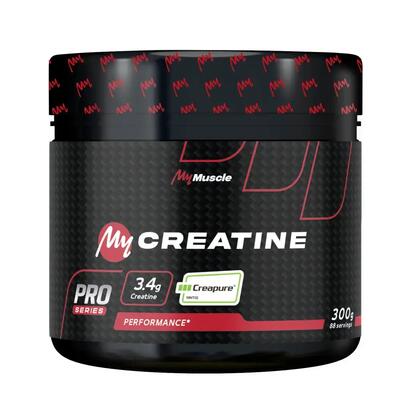 Creatina - My Creatine Creapure® (300 G)