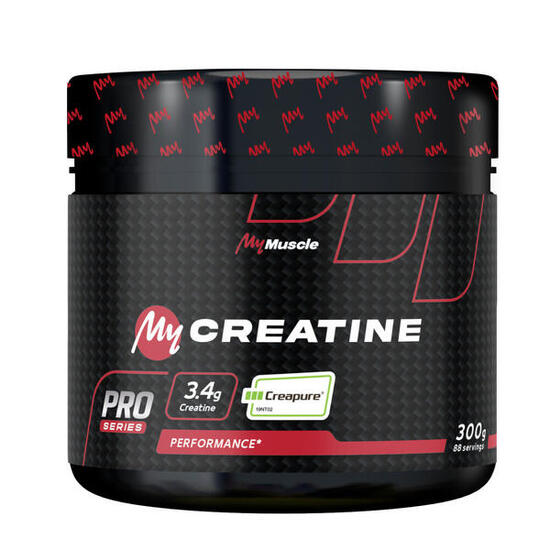 Creatina - My Creatine Creapure® (300 G)
