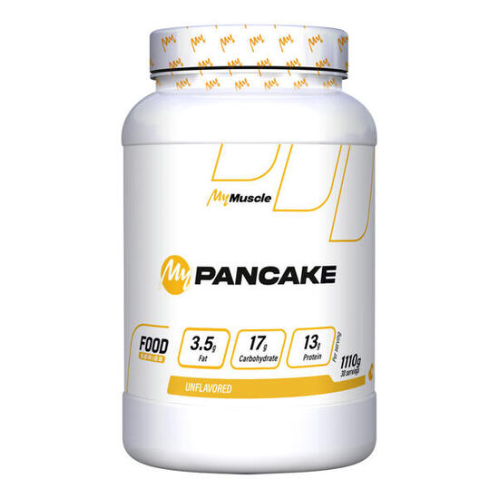Protein-pfannkuchen - My Pancake (1100g) - Neutral