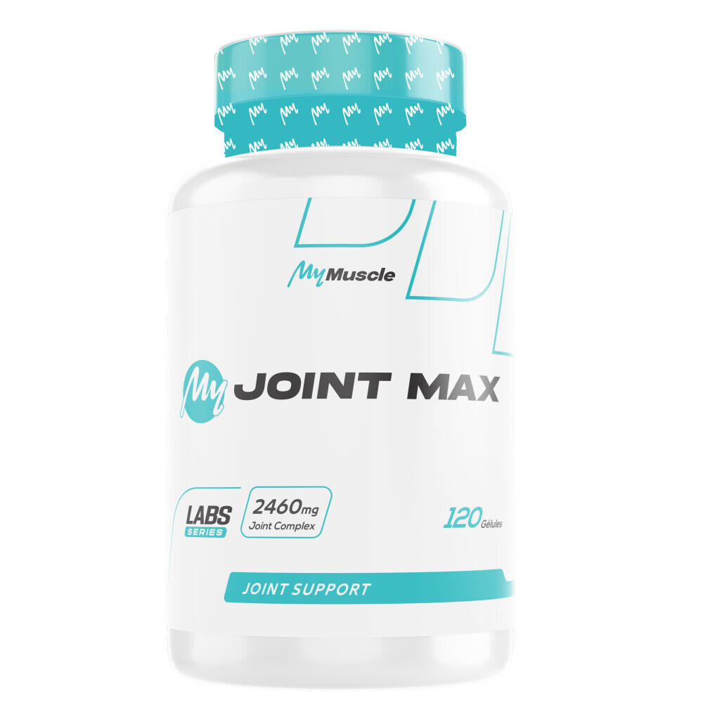 My joint max (120 gélules)