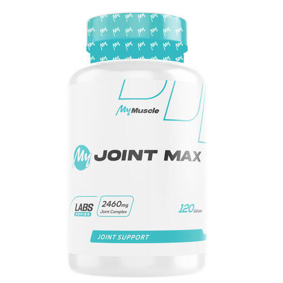 Complexe articulaire - My Joint Max - 120 Gélules