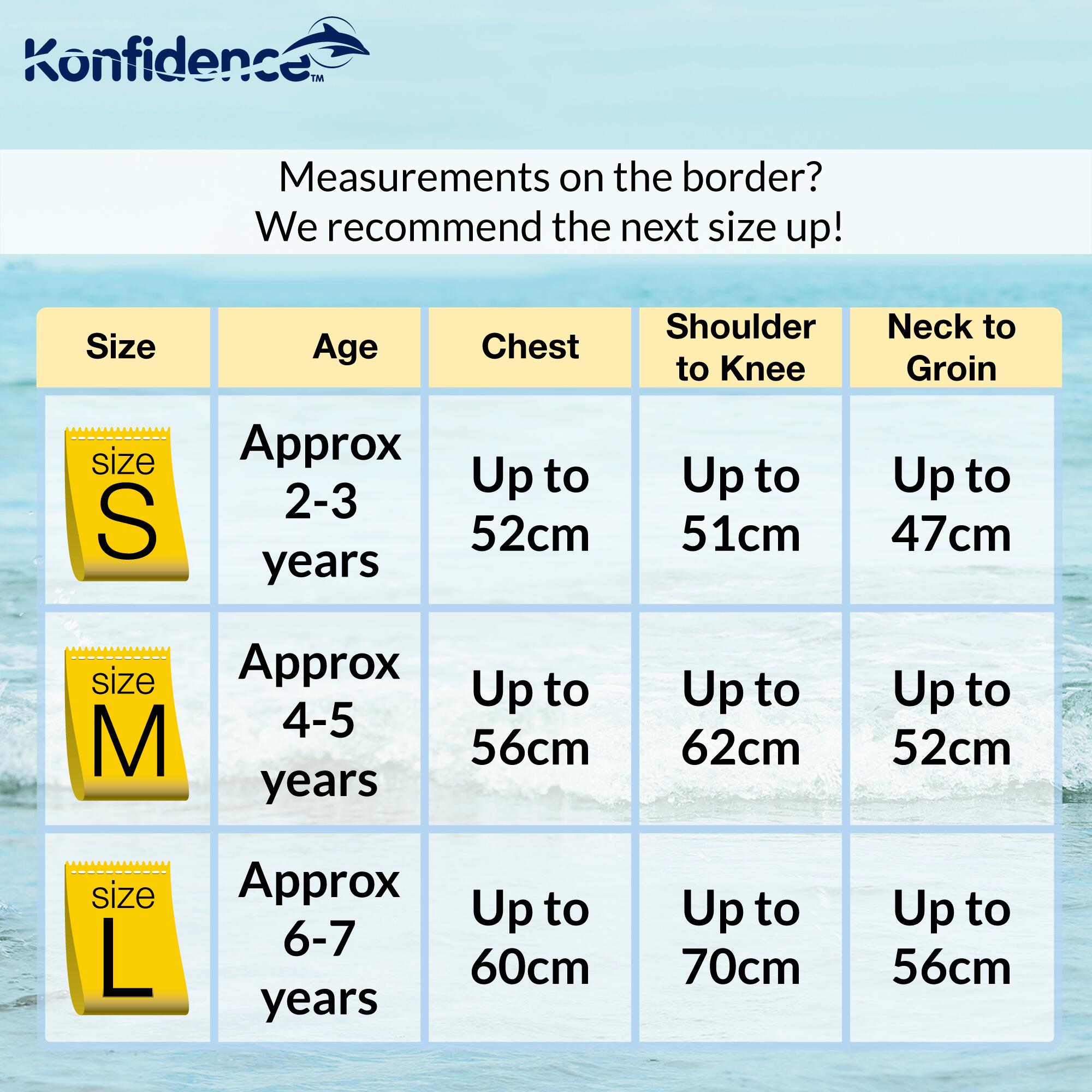 Konfidence Warma™ Swimsuit Made With e-Flex™ 6/7