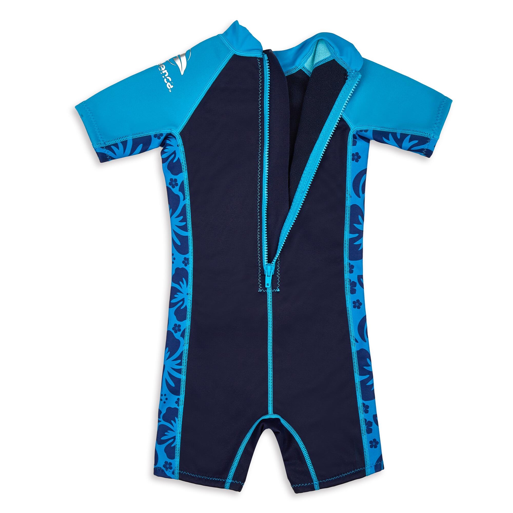 Konfidence Warma™ Swimsuit Made With e-Flex™ 7/7