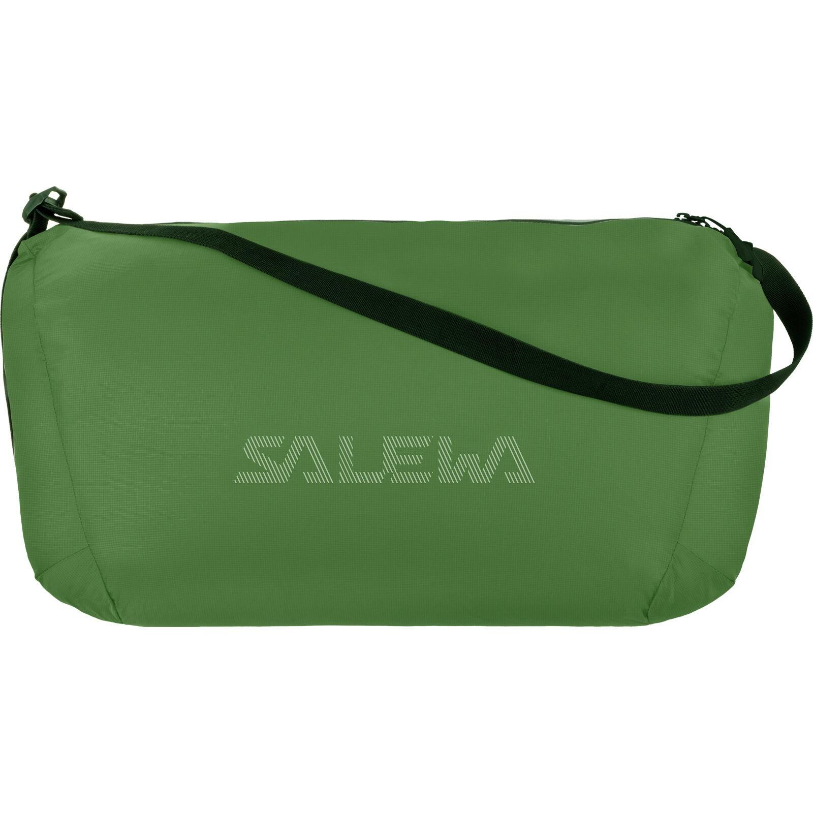 Reisetasche Ultralight Duffle 28 yucca 2/7