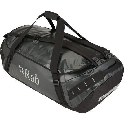 Reisetasche Expedition Kitbag II 120 dark slate