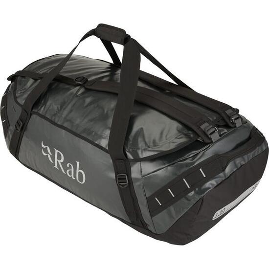 Reisetasche Expedition Kitbag II 120 dark slate